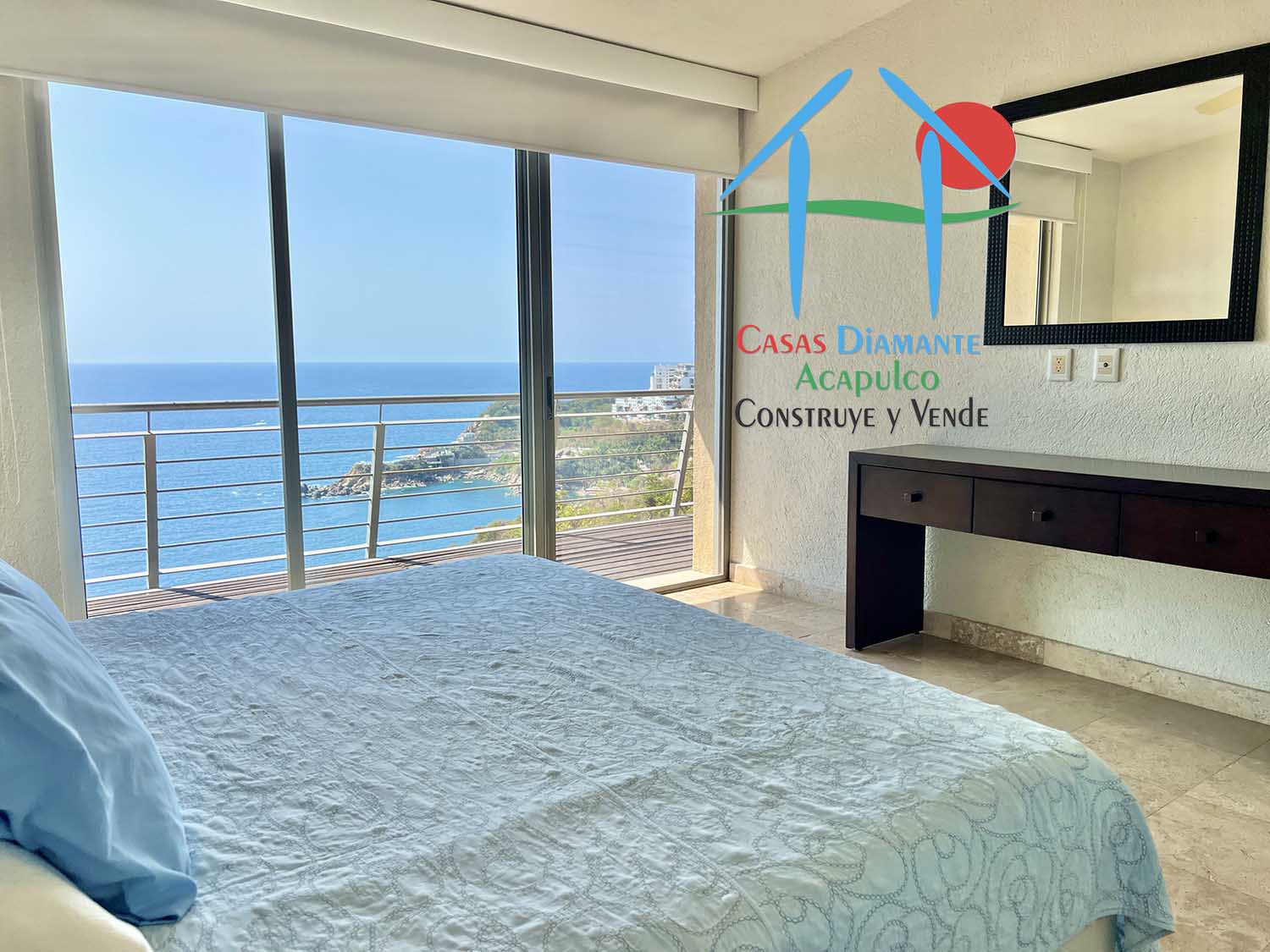 Villas Marlin 3 - Recámara tres 3